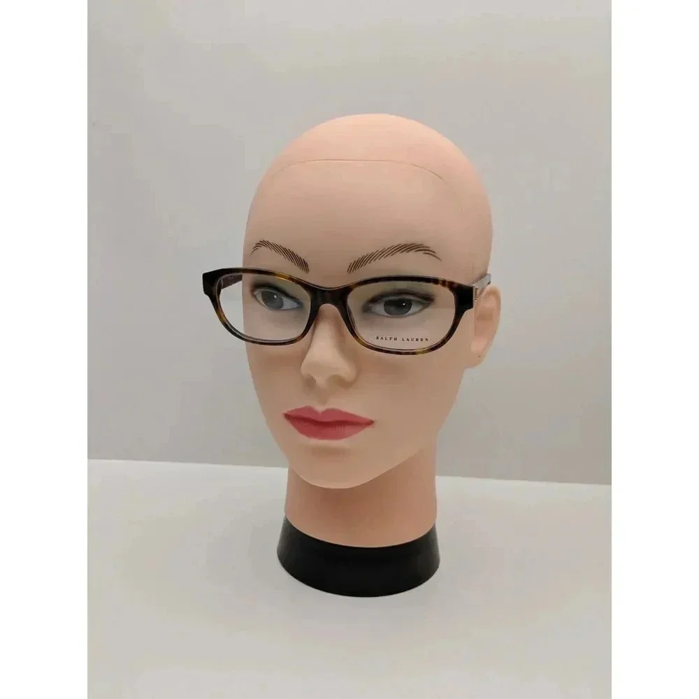 🕶️Ralph Lauren RL6148 Eyeglasses 53/17 140 /YK528🕶️